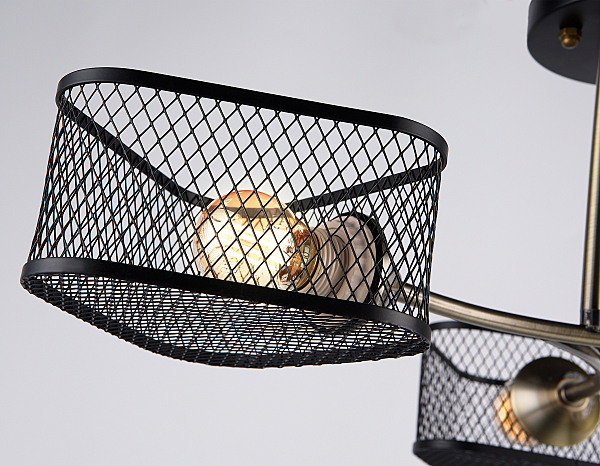 Потолочная люстра Loft TR80171