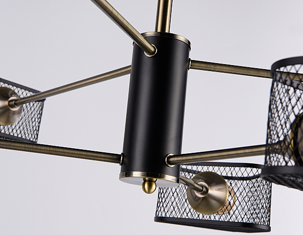 Потолочная люстра Loft TR80172