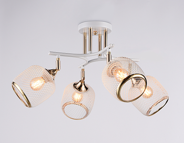 Потолочная люстра Loft TR80175