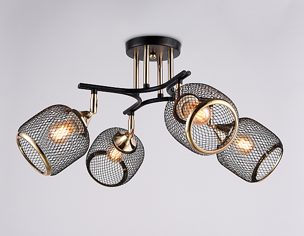 Потолочная люстра Loft TR80177