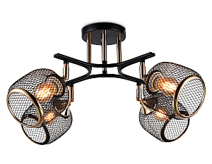 Потолочная люстра Loft TR80177