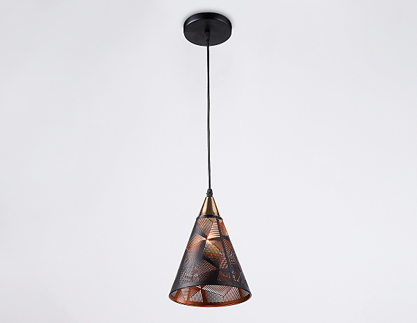 Светильник подвесной Loft TR8431