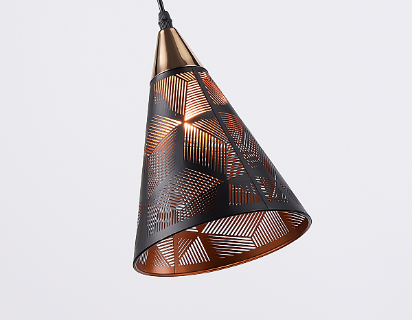 Светильник подвесной Loft TR8431