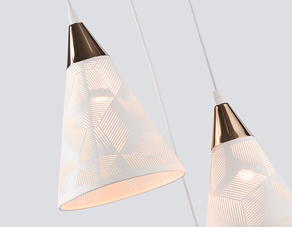 Светильник подвесной Loft TR8433