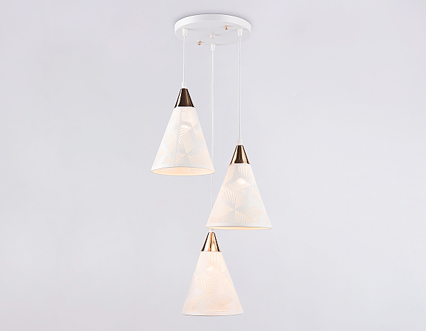 Светильник подвесной Loft TR8433