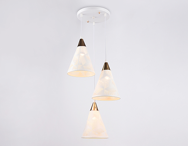 Светильник подвесной Loft TR8433