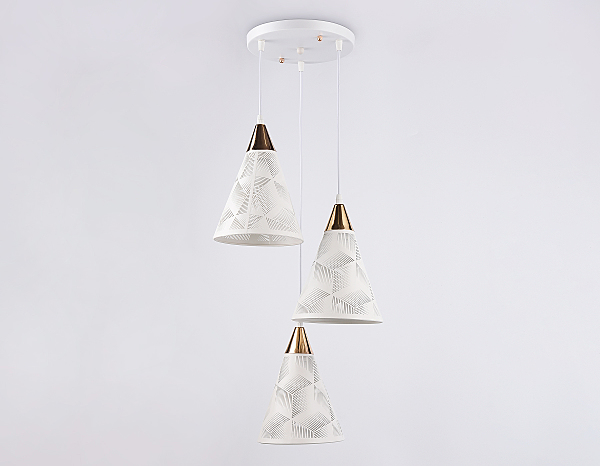 Светильник подвесной Loft TR8433
