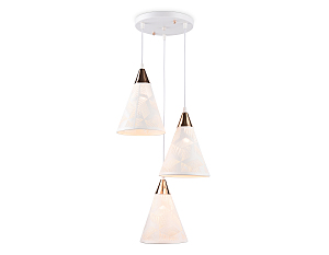 Светильник подвесной Loft TR8433