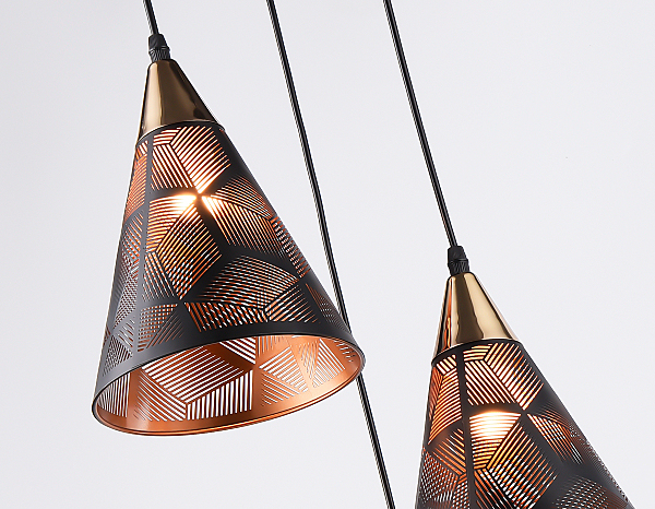 Светильник подвесной Loft TR8435