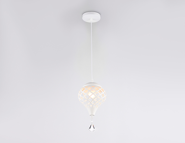 Светильник подвесной Loft TR8441
