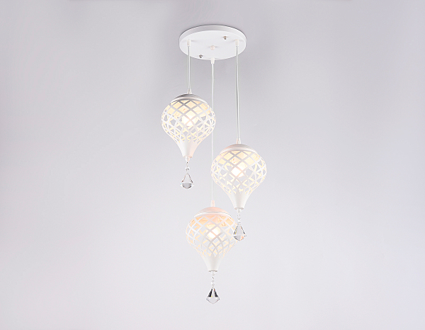 Светильник подвесной Loft TR8443