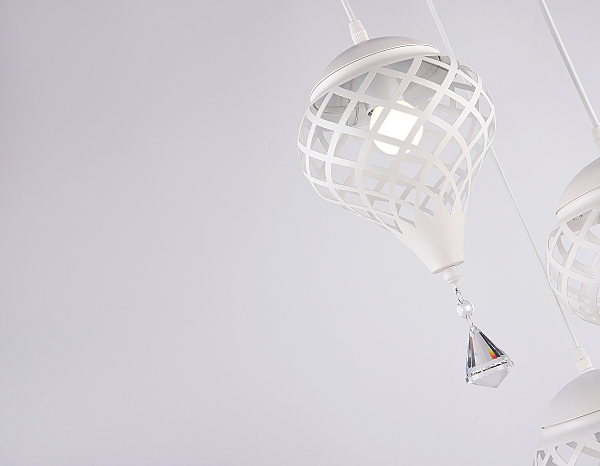 Светильник подвесной Loft TR8443