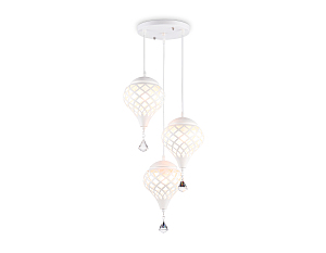 Светильник подвесной Loft TR8443