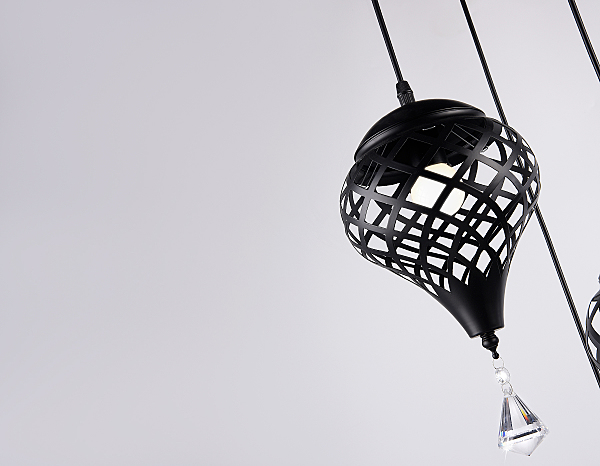 Светильник подвесной Loft TR8444