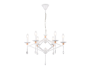 Подвесная люстра Modern TR9596