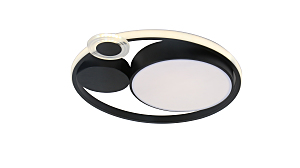 Потолочная люстра Stockholm A2690PL-1BK