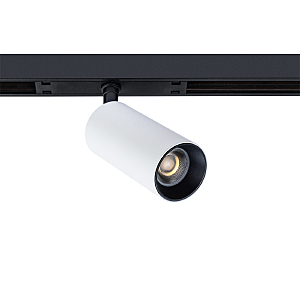 Трековый светильник Optima A7260PL-1WH
