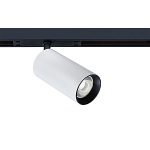 Трековый светильник Optima A7261PL-1WH