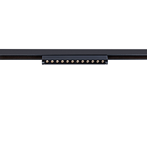 Трековый светильник Optima A7268PL-1BK