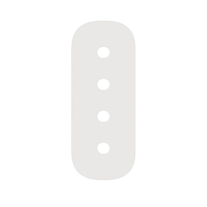 Коннекторы Optima A740533