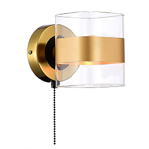 Настенное бра Бертон CL140311