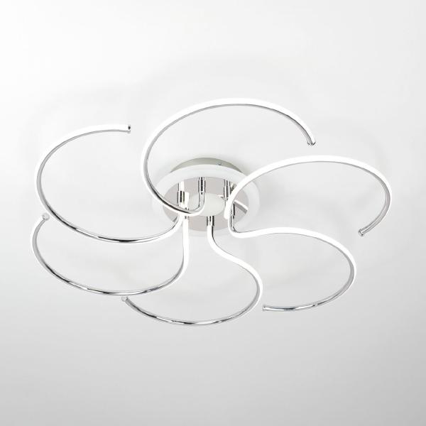 Потолочная люстра Джемини CL229261E