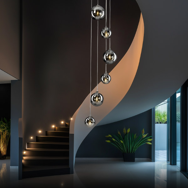 Светильник подвесной Томми CL102070