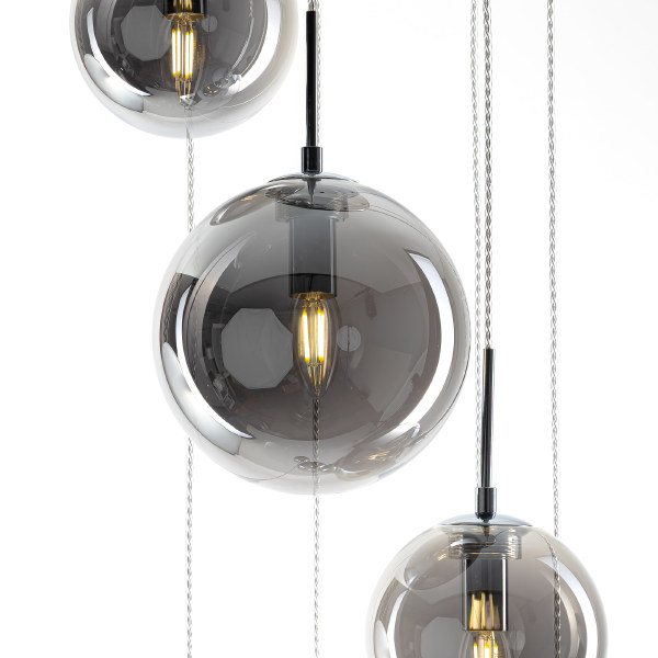 Светильник подвесной Томми CL102070