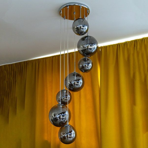 Светильник подвесной Томми CL102070