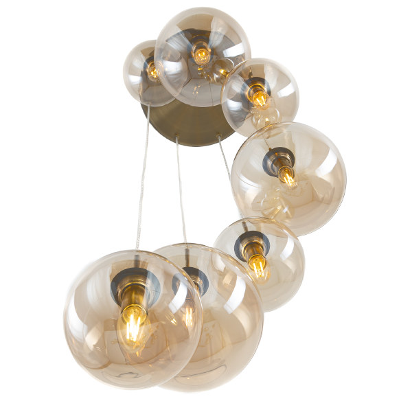 Светильник подвесной Томми CL102073