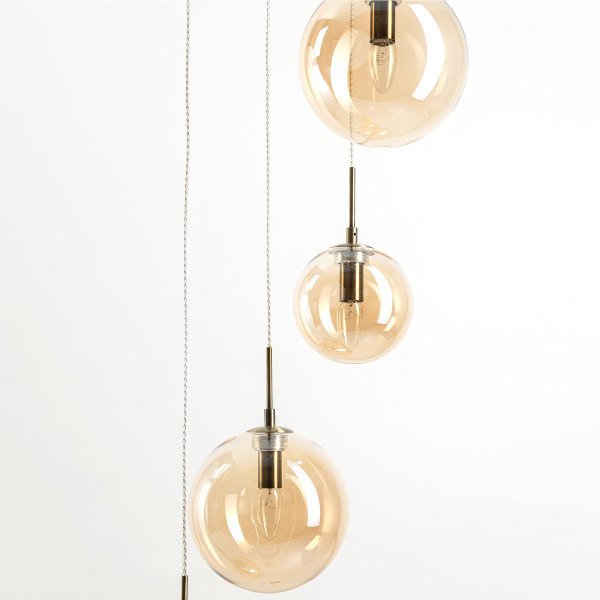 Светильник подвесной Томми CL102073