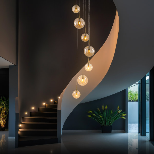 Светильник подвесной Томми CL102073