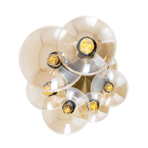 Светильник подвесной Томми CL102073