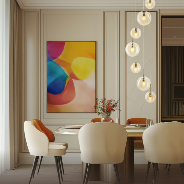 Светильник подвесной Томми CL102073