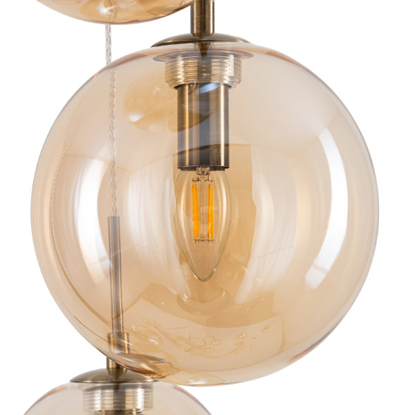 Светильник подвесной Томми CL102073