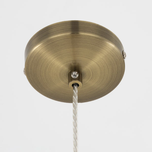 Светильник подвесной Томми CL102633