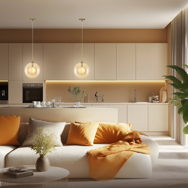 Светильник подвесной Томми CL102633