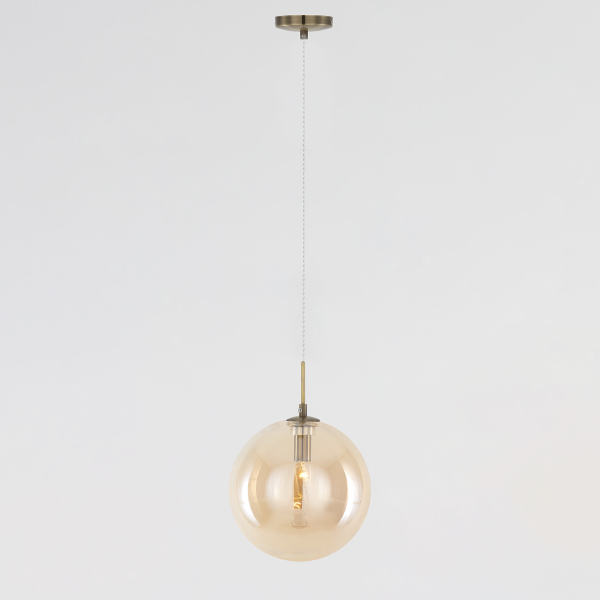 Светильник подвесной Томми CL102633