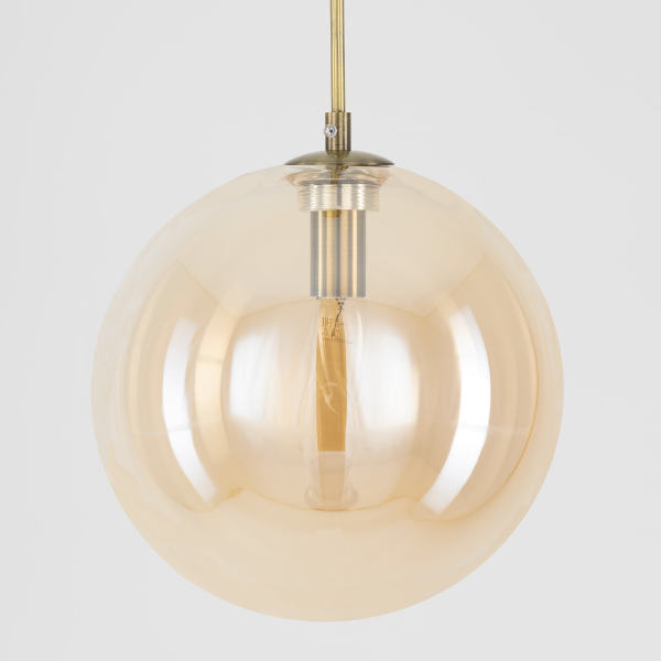 Светильник подвесной Томми CL102633