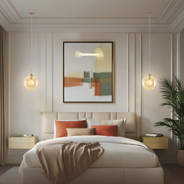 Светильник подвесной Томми CL102633