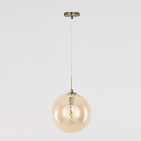 Светильник подвесной Томми CL102633