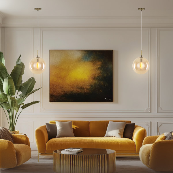 Светильник подвесной Томми CL102633