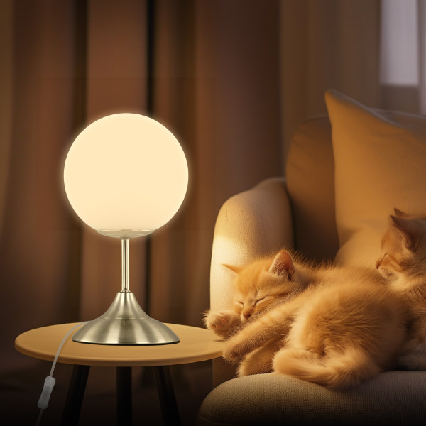 Настольная лампа Томми CL102814