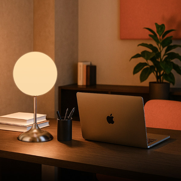 Настольная лампа Томми CL102814