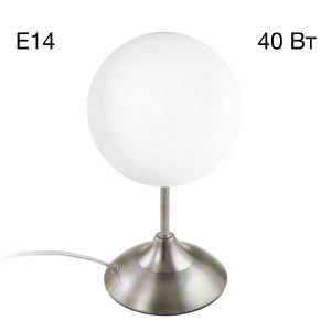 Настольная лампа Томми CL102814