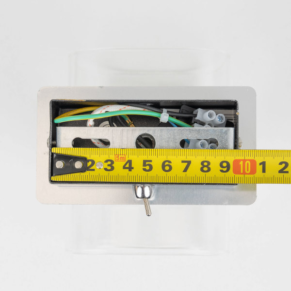 Настенное бра Вирта CL139310