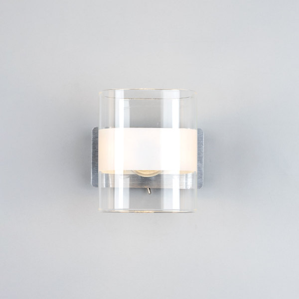 Настенное бра Вирта CL139310