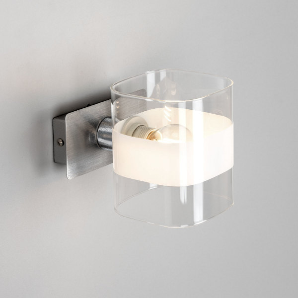 Настенное бра Вирта CL139310