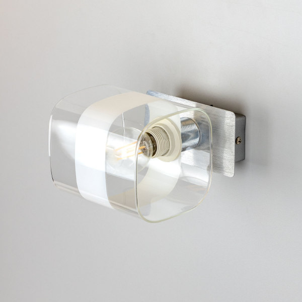 Настенное бра Вирта CL139310