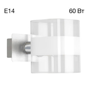 Настенное бра Вирта CL139310